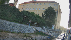 Loď Král Jiří - Poděbrady