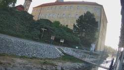 Loď Král Jiří - Poděbrady