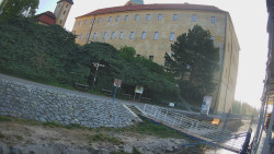 Loď Král Jiří - Poděbrady