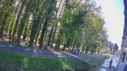 Loď Král Jiří - Poděbrady