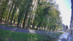 Loď Král Jiří - Poděbrady