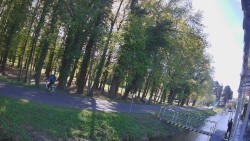 Loď Král Jiří - Poděbrady