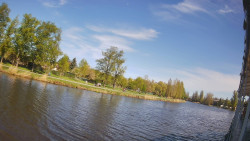 Loď Král Jiří - Poděbrady