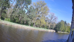 Loď Král Jiří - Poděbrady