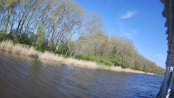 Loď Král Jiří - Poděbrady