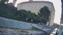 Loď Král Jiří - Poděbrady