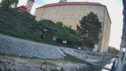 Loď Král Jiří - Poděbrady