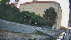 Loď Král Jiří - Poděbrady