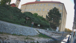 Loď Král Jiří - Poděbrady