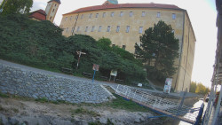 Loď Král Jiří - Poděbrady