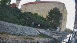 Loď Král Jiří - Poděbrady