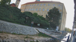 Loď Král Jiří - Poděbrady