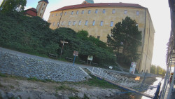 Loď Král Jiří - Poděbrady