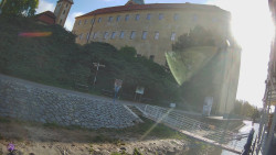 Loď Král Jiří - Poděbrady