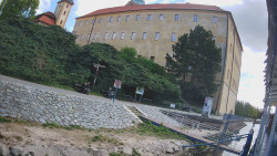 Loď Král Jiří - Poděbrady