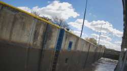 Loď Král Jiří - Poděbrady