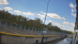 Loď Král Jiří - Poděbrady