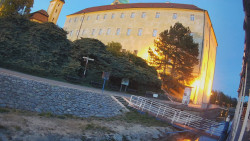 Loď Král Jiří - Poděbrady