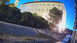 Loď Král Jiří - Poděbrady