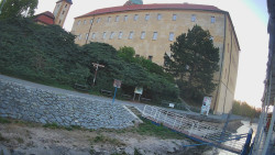 Loď Král Jiří - Poděbrady