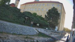 Loď Král Jiří - Poděbrady