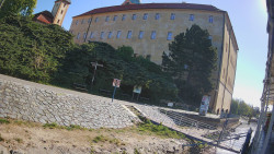 Loď Král Jiří - Poděbrady