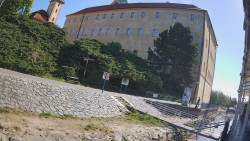 Loď Král Jiří - Poděbrady