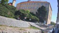 Loď Král Jiří - Poděbrady