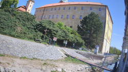 Loď Král Jiří - Poděbrady