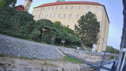 Loď Král Jiří - Poděbrady