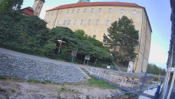 Loď Král Jiří - Poděbrady