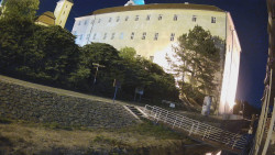 Loď Král Jiří - Poděbrady