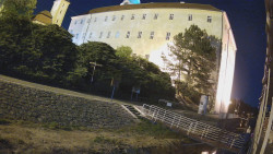 Loď Král Jiří - Poděbrady