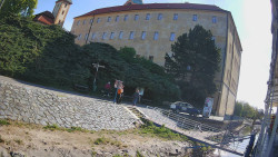 Loď Král Jiří - Poděbrady