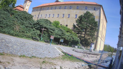 Loď Král Jiří - Poděbrady