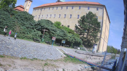 Loď Král Jiří - Poděbrady