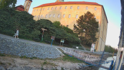 Loď Král Jiří - Poděbrady