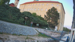 Loď Král Jiří - Poděbrady