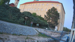 Loď Král Jiří - Poděbrady