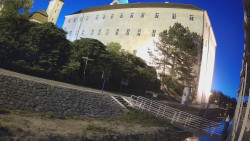 Loď Král Jiří - Poděbrady