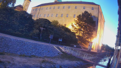 Loď Král Jiří - Poděbrady