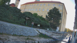 Loď Král Jiří - Poděbrady