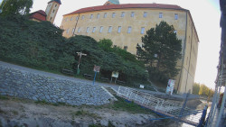 Loď Král Jiří - Poděbrady