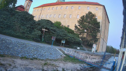 Loď Král Jiří - Poděbrady