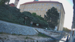 Loď Král Jiří - Poděbrady