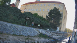 Loď Král Jiří - Poděbrady