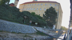 Loď Král Jiří - Poděbrady