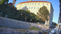 Loď Král Jiří - Poděbrady
