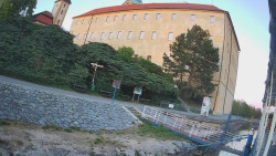 Loď Král Jiří - Poděbrady