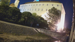 Loď Král Jiří - Poděbrady